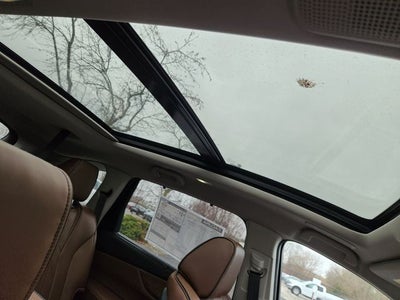 2026 Acura MDX Technology Package SH-AWD