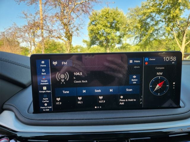 2026 Acura MDX Technology Package SH-AWD