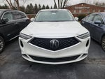 2023 Acura MDX with Technology Package
