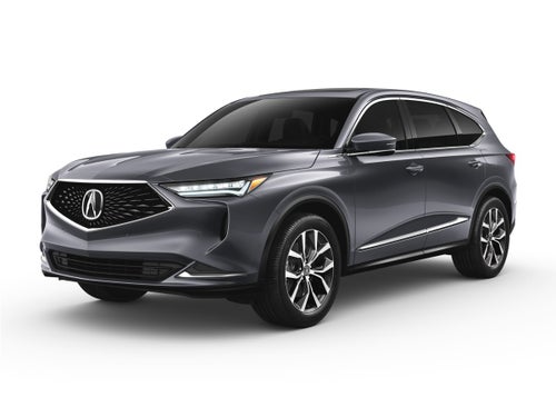 2024 Acura MDX Technology SH-AWD