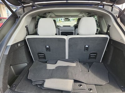 2024 Acura MDX Technology SH-AWD