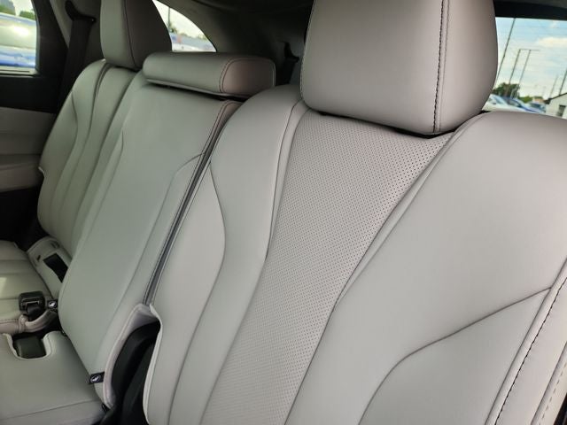 2024 Acura MDX Technology SH-AWD