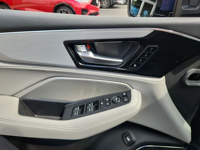 2024 Acura MDX Technology SH-AWD