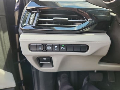 2024 Acura MDX Technology SH-AWD