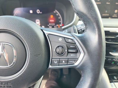 2024 Acura MDX Technology SH-AWD