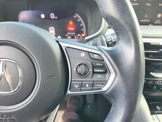 2024 Acura MDX Technology SH-AWD