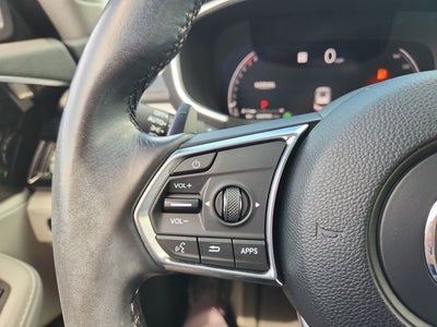2024 Acura MDX Technology SH-AWD