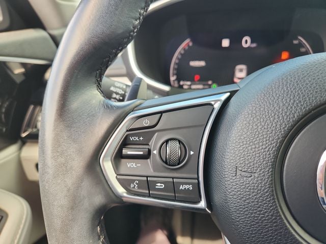 2024 Acura MDX Technology SH-AWD
