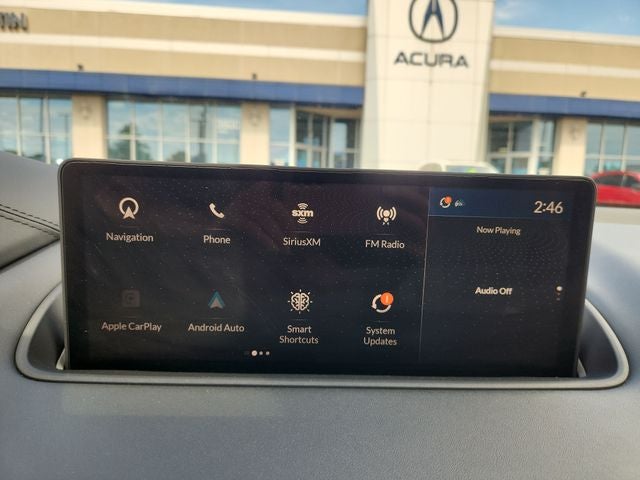 2024 Acura MDX Technology SH-AWD