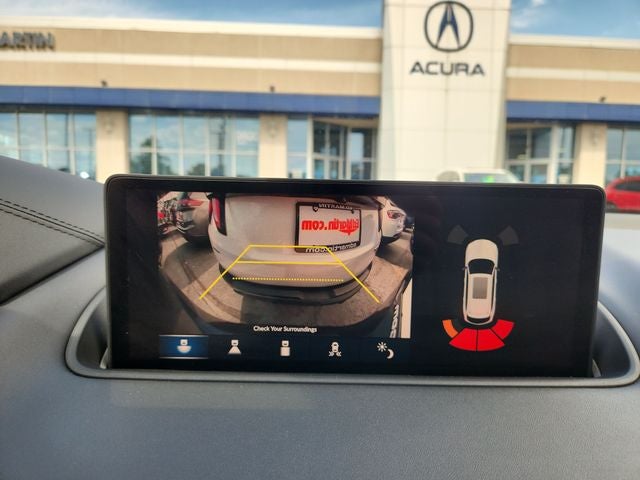 2024 Acura MDX Technology SH-AWD