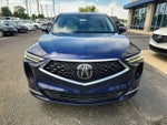 2024 Acura MDX Technology SH-AWD