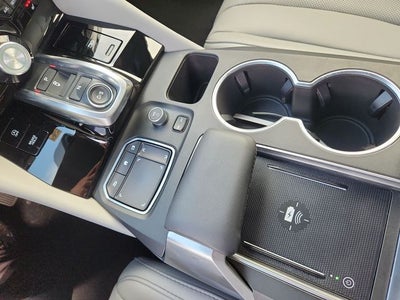 2024 Acura MDX Technology SH-AWD