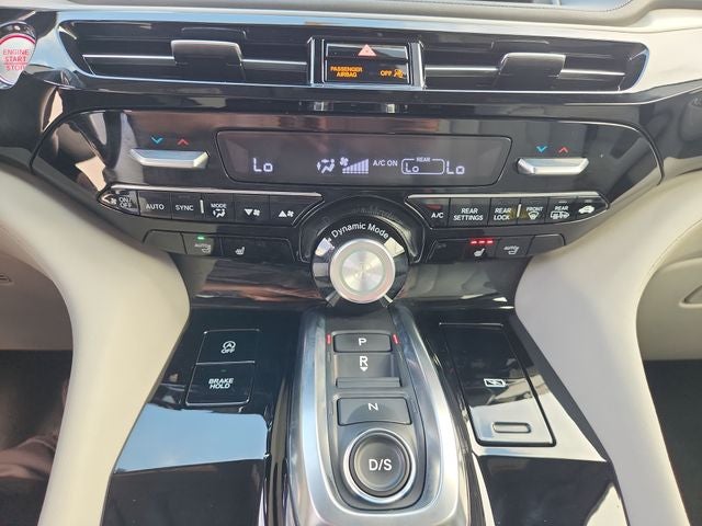 2024 Acura MDX Technology SH-AWD