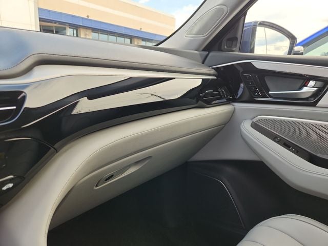 2024 Acura MDX Technology SH-AWD