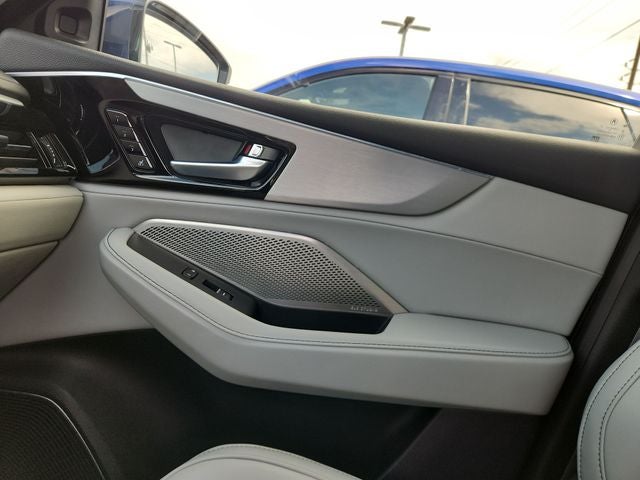 2024 Acura MDX Technology SH-AWD