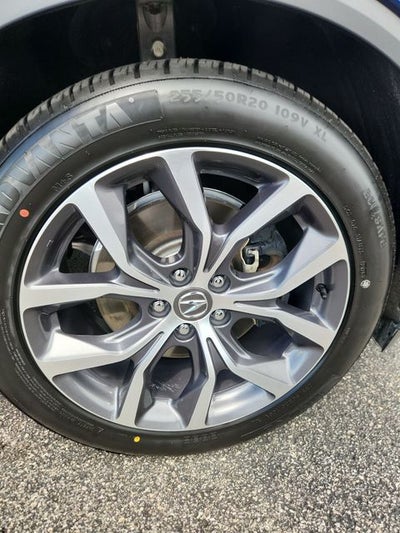 2024 Acura MDX Technology SH-AWD