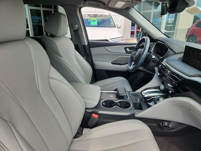 2024 Acura MDX Technology SH-AWD
