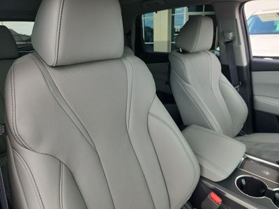 2024 Acura MDX Technology SH-AWD