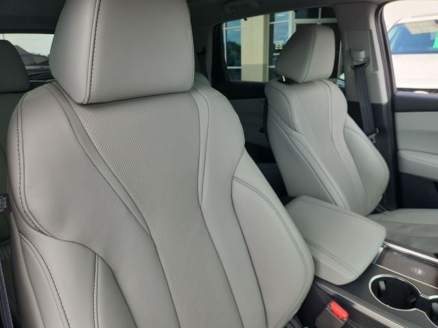 2024 Acura MDX Technology SH-AWD