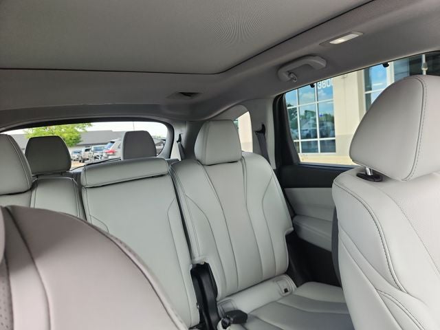 2024 Acura MDX Technology SH-AWD