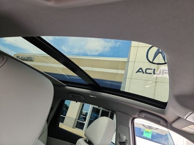 2024 Acura MDX Technology SH-AWD