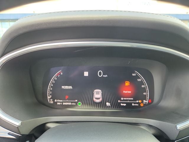 2024 Acura MDX Technology SH-AWD