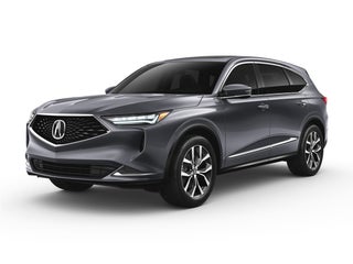 2024 Acura MDX Technology SH-AWD