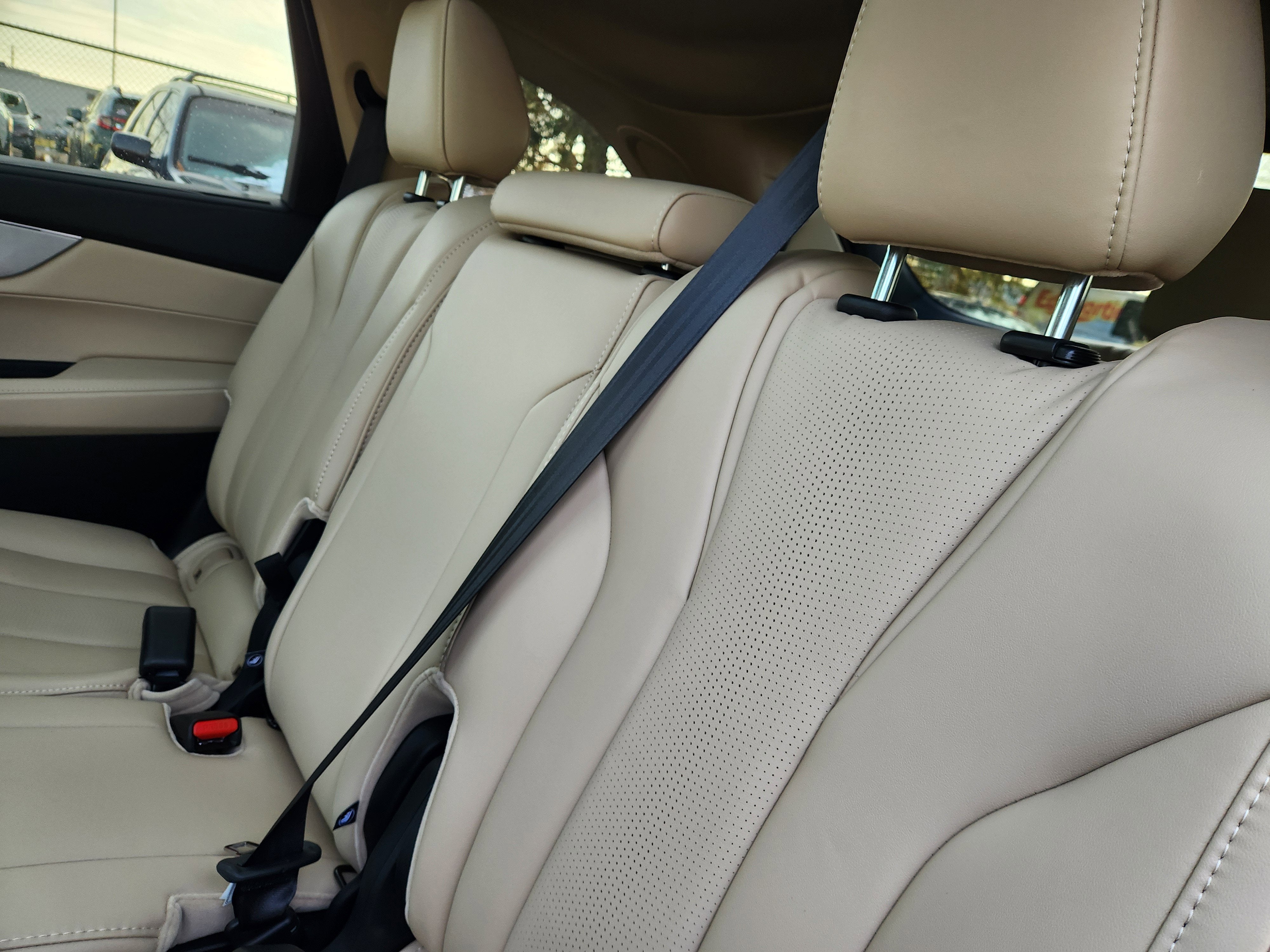 2026 Acura MDX 4DR SH-AWD TECH