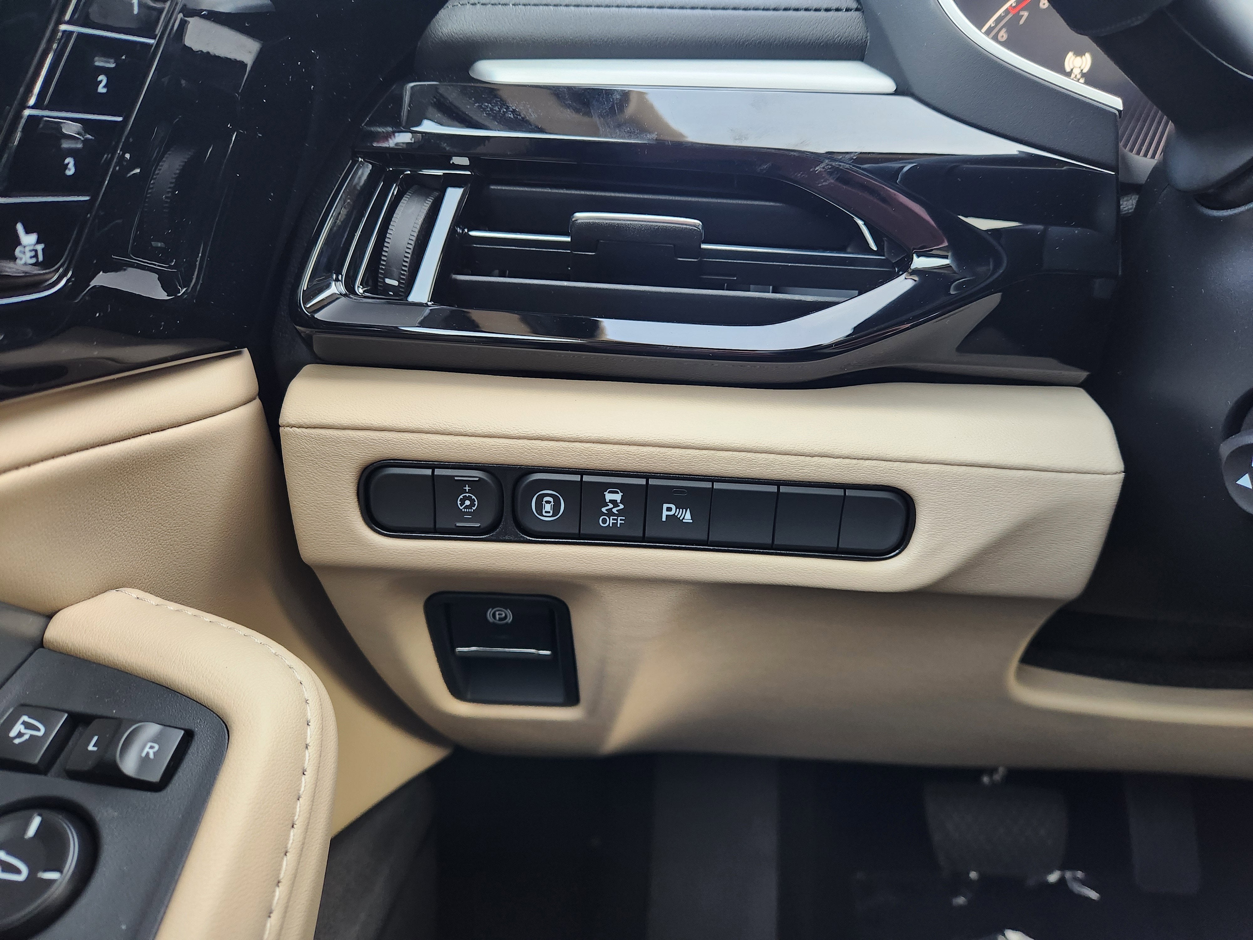 2026 Acura MDX 4DR SH-AWD TECH