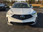 2026 Acura MDX 4DR SH-AWD TECH
