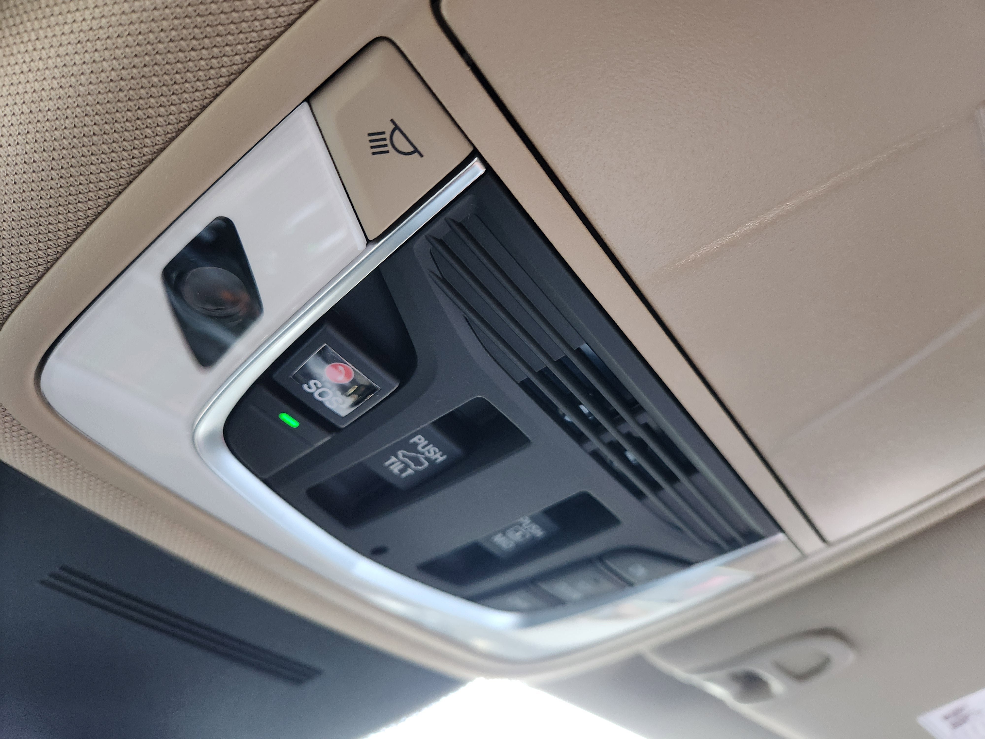 2026 Acura MDX 4DR SH-AWD TECH