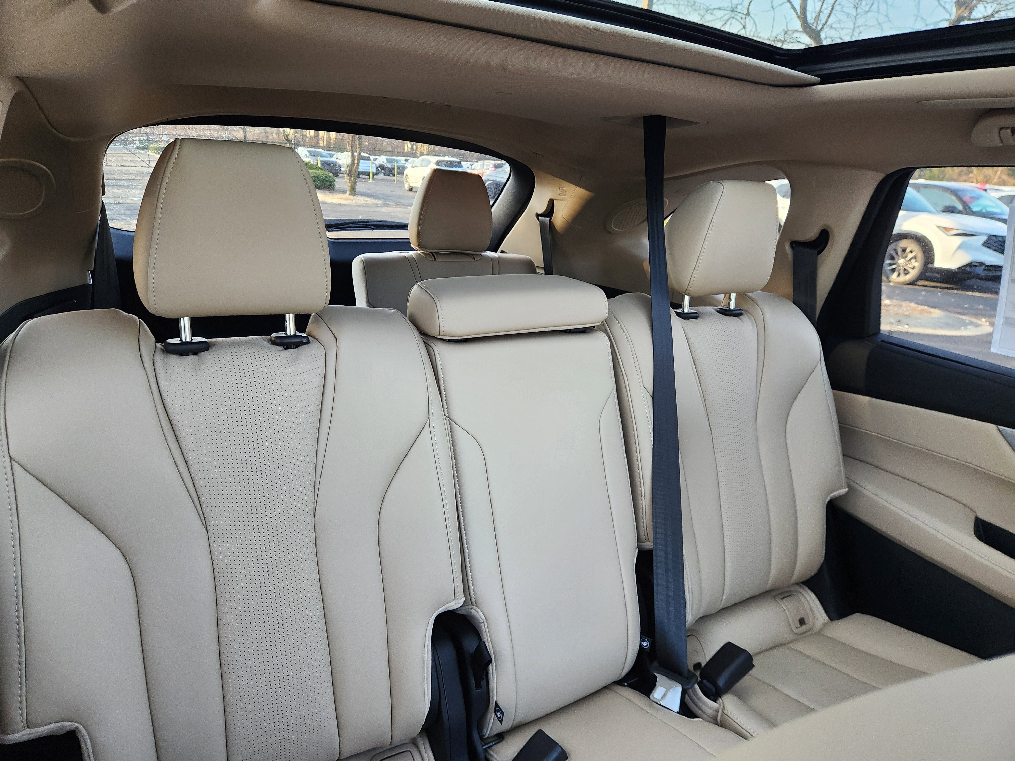 2026 Acura MDX 4DR SH-AWD TECH