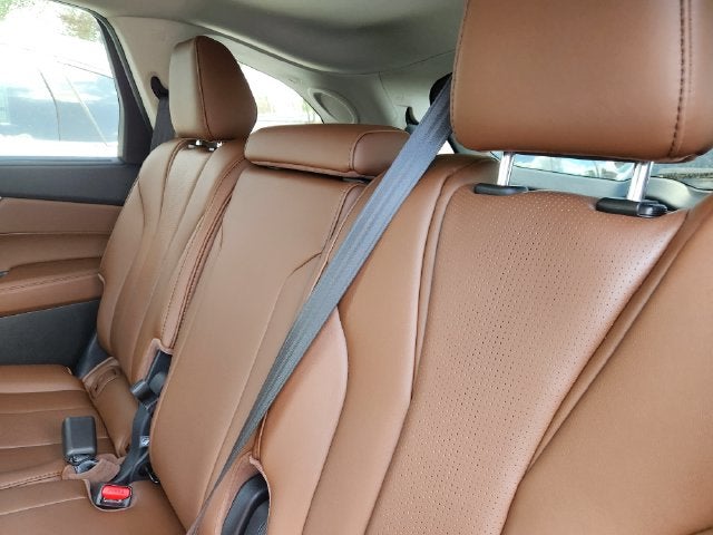 2026 Acura MDX Technology Package SH-AWD