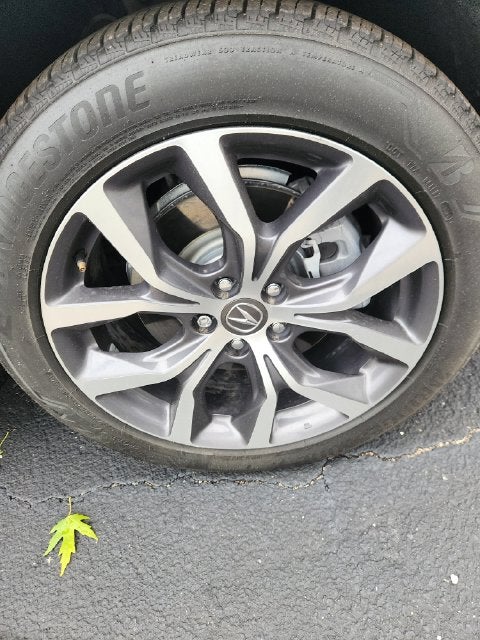2024 Acura MDX Technology SH-AWD