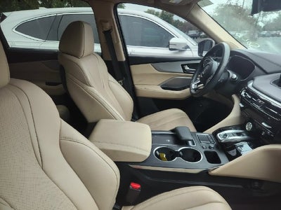2024 Acura MDX Technology SH-AWD