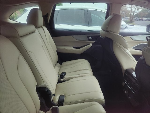 2024 Acura MDX Technology SH-AWD
