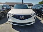 2024 Acura MDX Technology SH-AWD