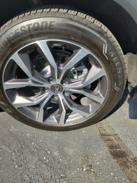 2024 Acura MDX Technology SH-AWD