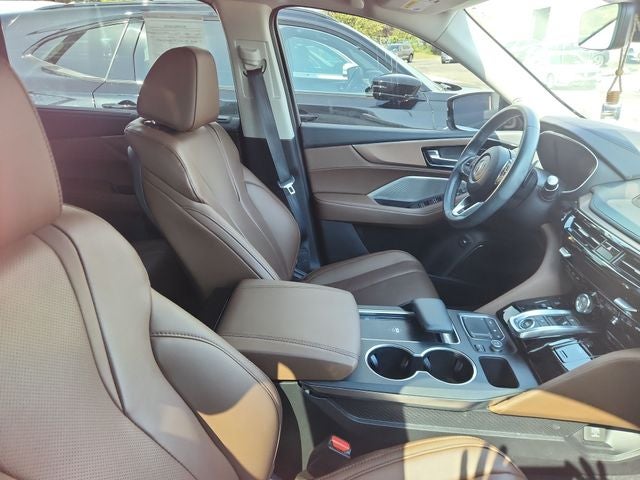 2024 Acura MDX Technology SH-AWD