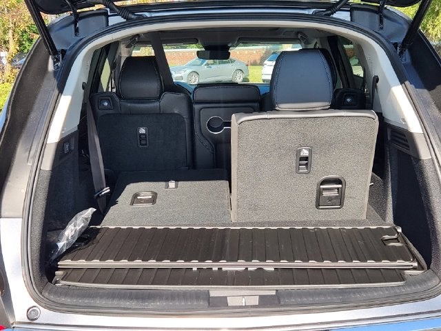 2026 Acura MDX Technology Package SH-AWD