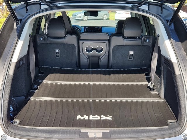 2026 Acura MDX Technology Package SH-AWD