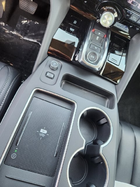 2026 Acura MDX Technology Package SH-AWD
