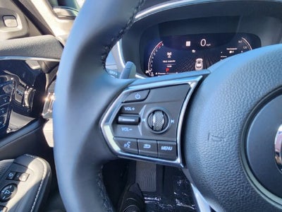 2026 Acura MDX Technology Package SH-AWD
