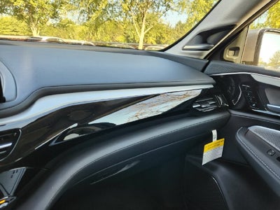 2026 Acura MDX Technology Package SH-AWD
