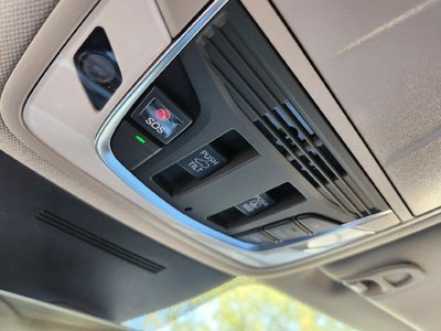 2026 Acura MDX Technology Package SH-AWD