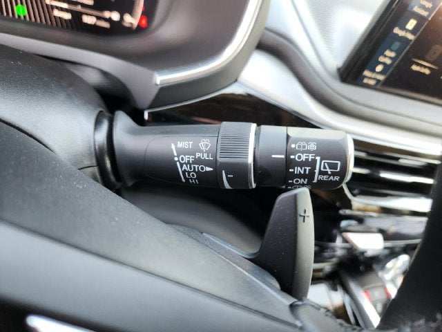 2026 Acura MDX Technology Package SH-AWD