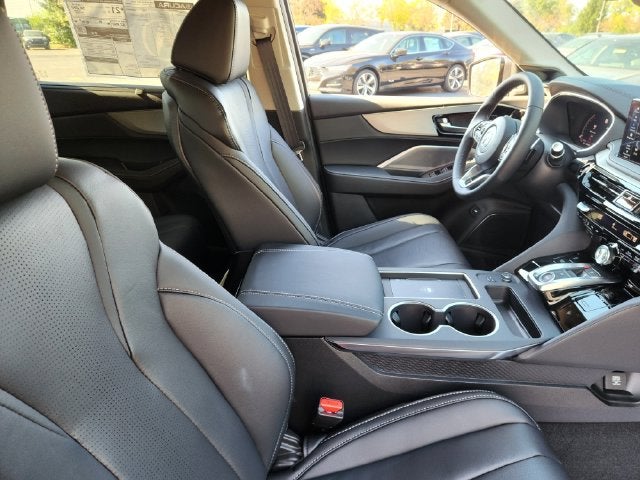 2026 Acura MDX Technology Package SH-AWD