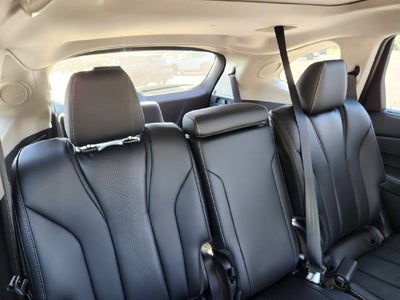 2026 Acura MDX Technology Package SH-AWD