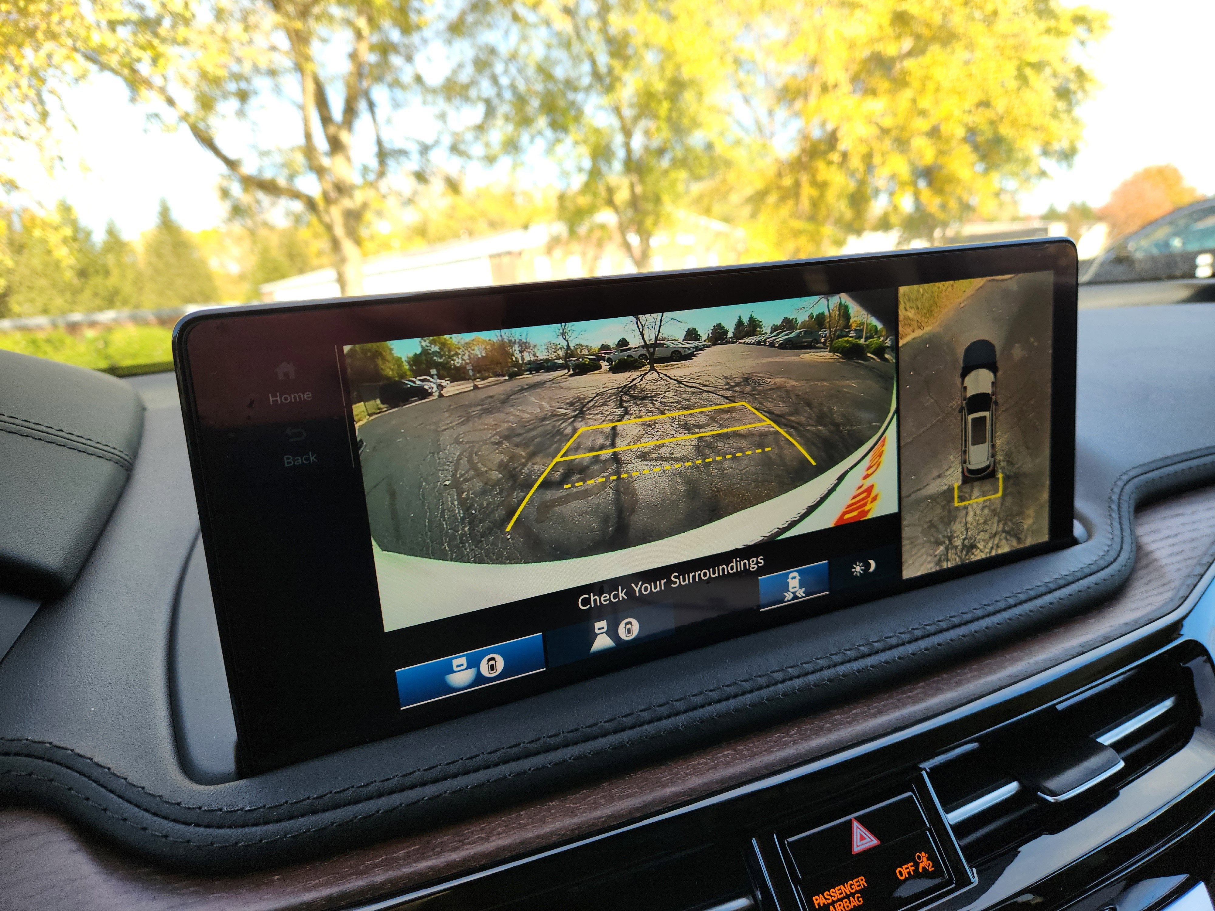 2026 Acura MDX 4DR SH-AWD ADVANCE