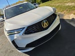 2026 Acura MDX 4DR SH-AWD ADVANCE